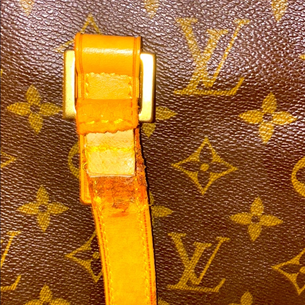 Louis Vuitton Computer Bag - Picture 5 of 5